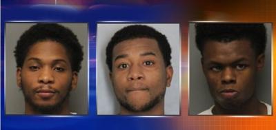 Seven Arrested in Connection to Spree of Car Thefts in Northern Delaware