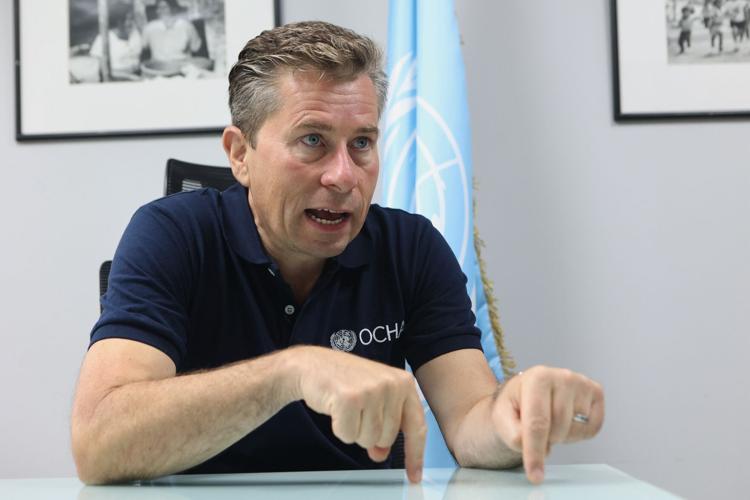 Venezuela UN
