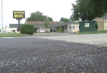 Kent Co. Motel Used by State as Homeless Housing Has E. Coli Contamination