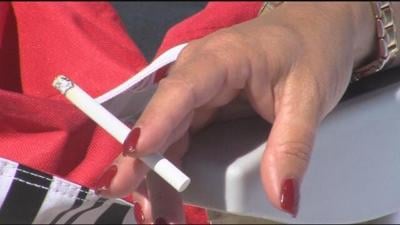 South Bethany Considering Smoking Ban on Beach