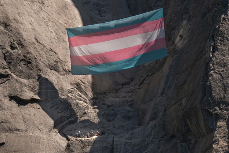 Yosemite Park Ranger Fired