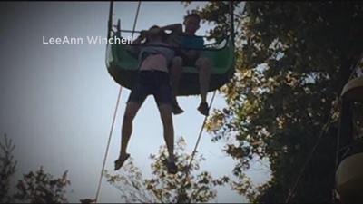 Delaware Girl Who Fell from NY Amusement Park Ride Out of Hospital