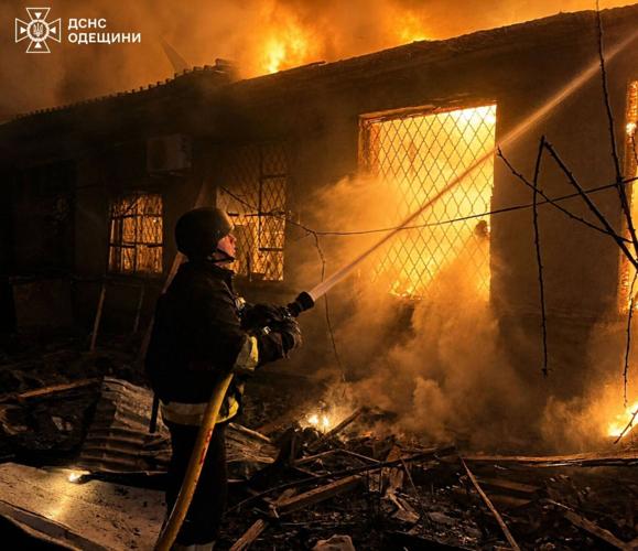 Russia Ukraine War