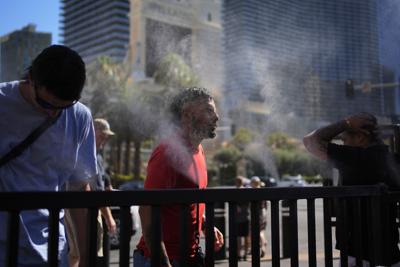 Extreme Heat