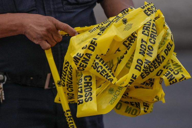 Immmigration Enforcement Houston