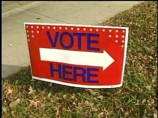 Delaware Candidates Eye Looming Tuesday Primary
