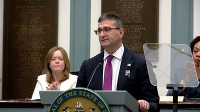 2026 State of The State