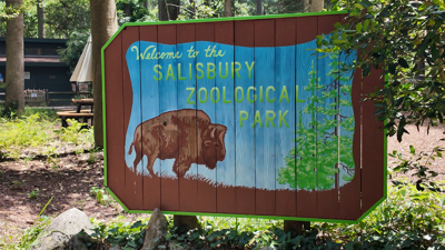 Salisbury Zoo