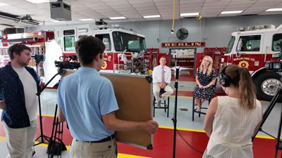 Firehouse Focus