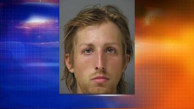 Police Charge Bethany Beach Man in Ocean View Robbery