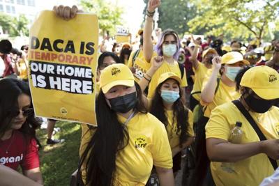 DACA