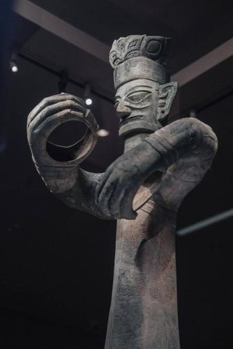 Sanxingdui and Jinsha Anniversary Events Open in Succession, Jointly Highlighting Bronze Civilization in the Upper Yangtze River Region