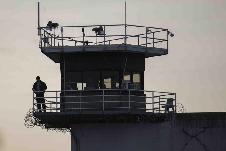 Indiana-Executions-Media Access