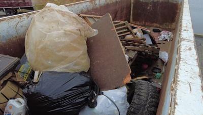 Southern Dorchester County Continues Cleanup Following Near-Historic Flooding