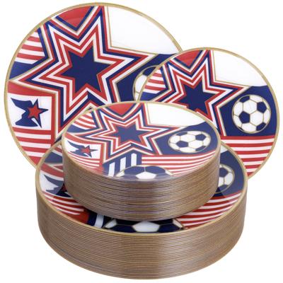 Watch the Match, Skip the Mess: Wonderful Party Powers 2026 World Cup Watch Parties