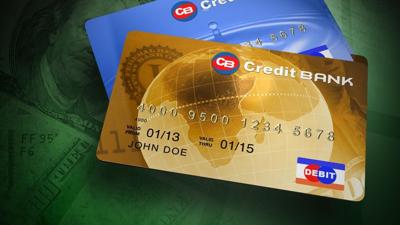 Harrington Police Investigating Rise in Credit Card Fraud