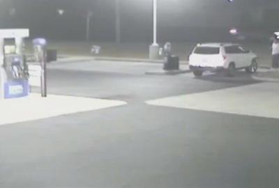 Police Search for Driver in Deadly Felton Hit-and-Run
