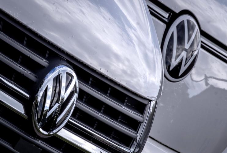 Germany Volkswagen Diesel Emissions