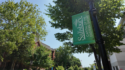 Salisbury sign