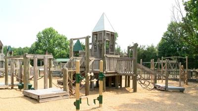 Park Closing