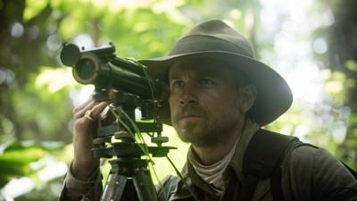 Movie Review – The Lost City of Z