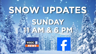 Snow Updates