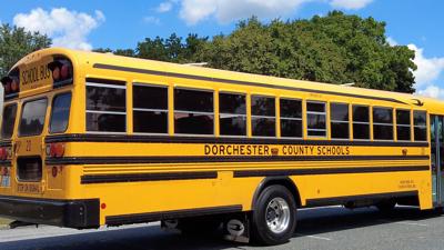 Feasibility Study Announced For Dorchester County Public Schools