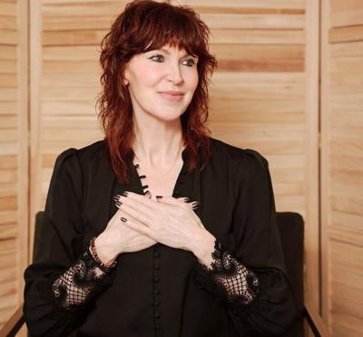 Sadie Nardini Calls for a Healthier Approach to Facial Aging