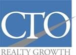 CTO Realty Growth Declares Dividends for the Third Quarter 2026