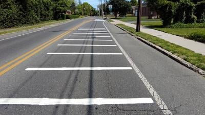 Rumble Strips