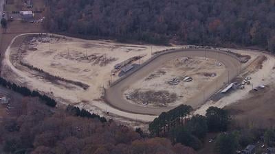 Middleford Speedway