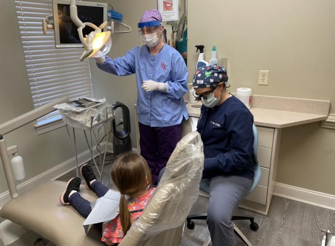 Delmarva Dental Services