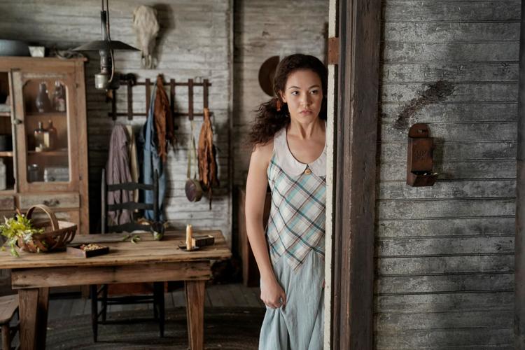 Movie Review – A Jazzman’s Blues