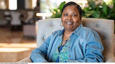 When Graves’ disease affects your eyes: Why early action matters