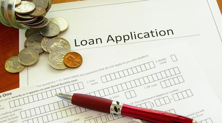 LOAN APPLICATION