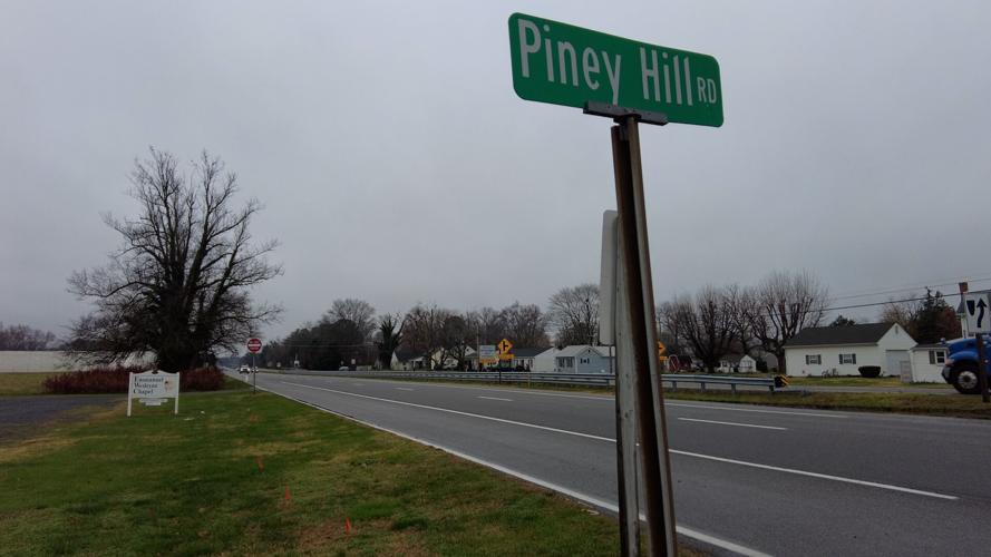 Discussion Of Possible New Developments In Trappe