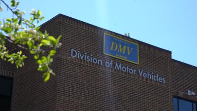 Delaware DMV