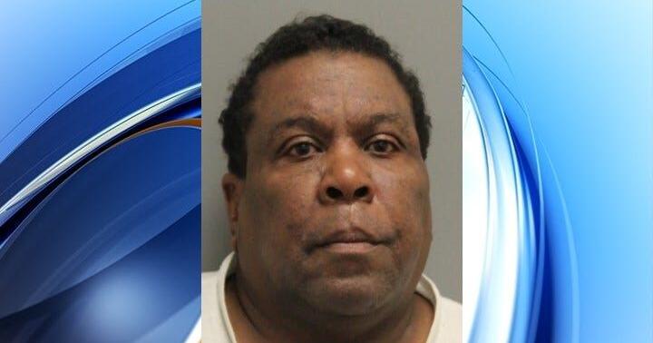 Dover Man Arrested on Assault Charges | Delaware News | wboc.com