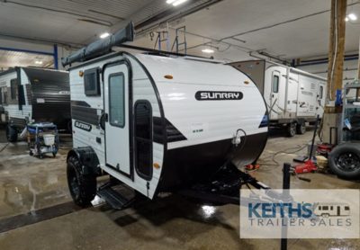 Keith's Trailer Sales Expands RV Inventory for 2026 Season in Erin, Ontario