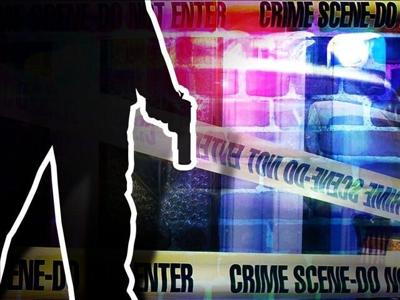 2 Men Rob Woman in Restaurant Parking Lot