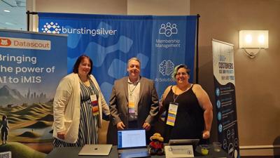 Recognizing Leaders in iMIS Implementation