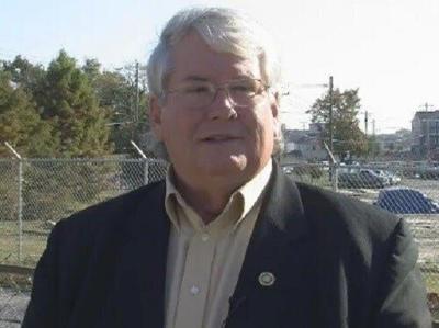 Snow Hill Hires Pollitt as New Town Manager