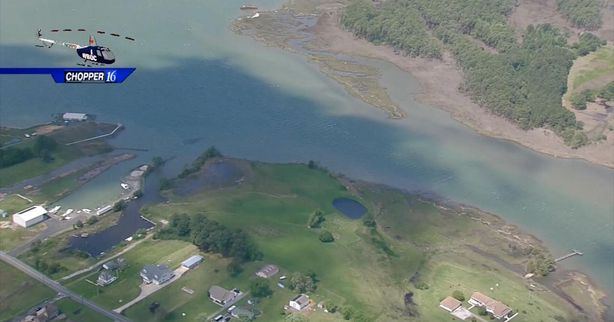 .7 Million Allocated for Chesapeake Bay Habitat and Wetland Restoration Projects | Latest News .7 Million Allocated for Chesapeake Bay Habitat and Wetland Restoration Projects | Latest News