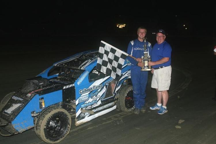 MOD LITE WINNER JAMES HILL (3)