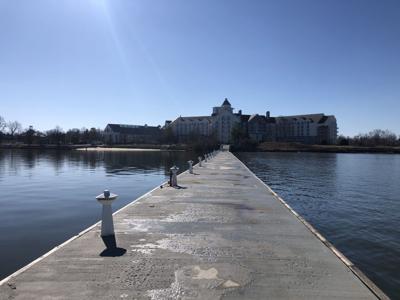 Hyatt Regency Chesapeake