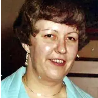 Joan Evans Phillips