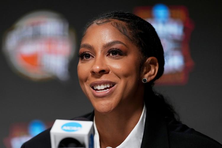Women's Basketball Hall of Fame