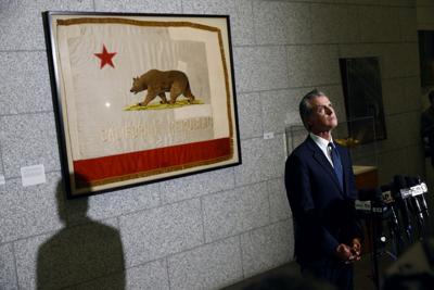 Newsom-Fox News Lawsuit