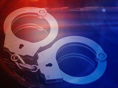 17 Arrested in Harrington Fugitive Roundup