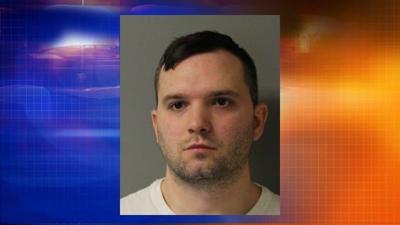 Lewes Man Charged with Abusing a Two Year Old